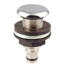 Воздушная форсунка 46 CHROM