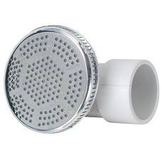 Заборное устройство  ABS Chrom-VHY