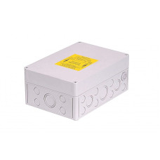 Панель управления для LED c РУ 240 V AC/24 V DC , 200W