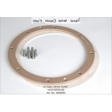 Фланцевый комплект для закладной 4400020