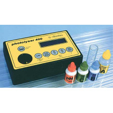 Photolyser 400 цифровой фотометр для анализа воды ( 23 параметра)