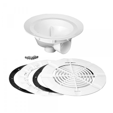 Донный слив BWT BL-311 с боковым отверстием