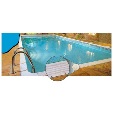 Дренажный желоб - длина 3м