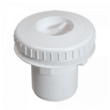 Форсунка RL-323 с подключением для "Пылесоса" и крышкой