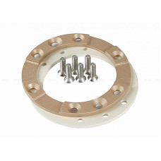 Фланцевый комплект для закладной 4250050