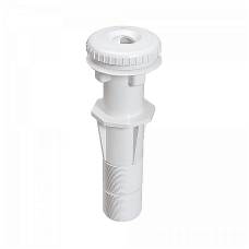  Стеновой проход  с форсункой и соплом TP-270 , 250 мм