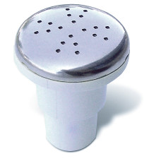 Аэромассажная форсунка Astral, лицевая нерж.сталь, для СПА