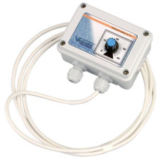 Электротермостат IP 65 в коробке