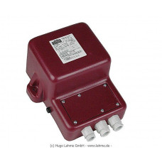 Трансформатор для светодиодных прожекторов 230V AC/30 V DC, 400VA (2х200Watt)