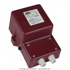 Трансформатор для светодиодных прожекторов 230V AC/30 V DC, 400Watt (1x400)