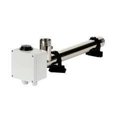 Нагреватель воздуха EOV VV 1,5кВт 230В