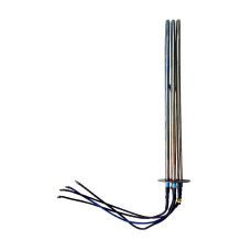 Тэн (нагревательный элемент) TITAN 12кВт