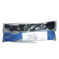 Комплект 5 шт для крепления солярной пленки