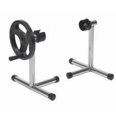 Стойка для ролеты передвижной - Т- стойки нерж.