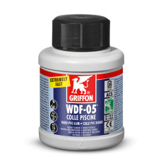 Клей WDF-05,  250мл для флекса+щеточка