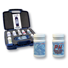 Тестер фотометрический IDIP Bluetooth