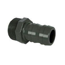 Дорн шланговый 16 мм-3/8" р.н.