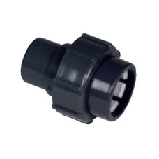 Флекс-система 40 мм клей х 50 мм зажим