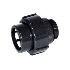 Флекс-система разборная 50 х 1,5" нар. с О-кругом