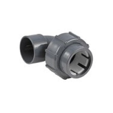 Флекс-система угловая 90 °, d - 50 