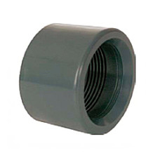 Редукция короткая с резьбой 40 x 1“ внутр.  