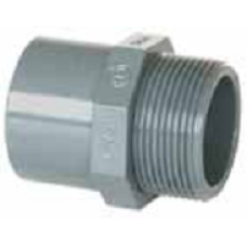 Переходник 25–32 x 1“ наружн.