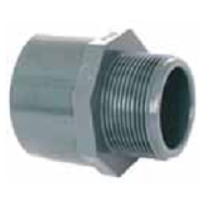 Переходник 16–20 x 3/8“ наружн. 