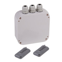 Дистанционное управление  для 12 led прожекторов