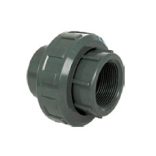 Резьбовое соединение (американка) 75 x 2 1/2“ внутр. 