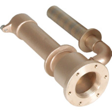 Закладной элемент гидромассажной форсунки STANDARD