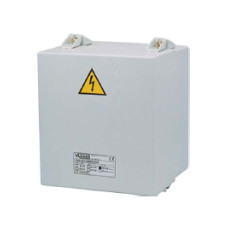 Трансформатор 230В/12В,  600 Вт (2Х300 Вт)