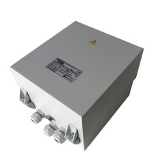 Трансформатор 230В/12В,  900 Вт (3Х300 Вт)