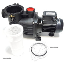 Крышка префильтра насоса Optima