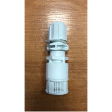 Всасывающий клапан для мембранного насоса 			