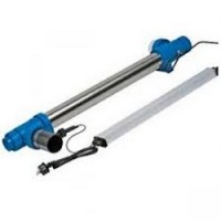 Дроссель 130 Вт AMALGAMA + реле протока  (EP130009)