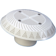 Заборное устройство Hayward 35 м3/ч, под бетон, присоединение 63/2,5“ наруж. (BAH)