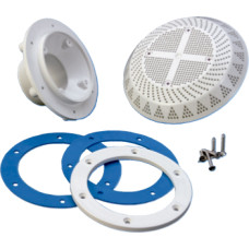 Заборное устройство Hayward 35 м3/ч, с фланцем для пленки, присоединение 63/2,5“ наруж. (BAL)