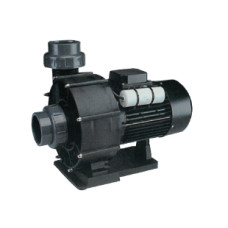 Насос  NEW BCC 550T  86м3/ч, 75 мм, 4,7 кВт, 380 В, без префильтра, подключение 75 мм