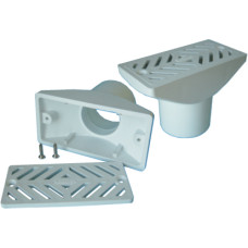 Забор воды Hayward для переливного желоба (BTS)