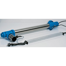 Комплект лампы Blue Lagoon Tech UV-C, 130 Вт Amalgama 