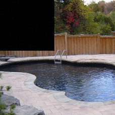 CLASSIC черная / black 165 cm, цвет 809