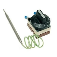 Термостат Pahlen для пластикового нагревателя