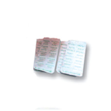 DPD таблетки №1 Cl - 10 штук