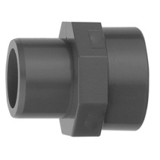 Муфта переходник редукционная 32–25 x 1“ внутр.Sorodis