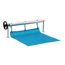 Ролета навивочная с фиксацией,  комплект - 4,4м