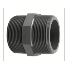 Ниппель р/н 1/4" х 1/4"