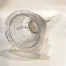 Запасное кварцевое стекло к лампе 130 Вт 