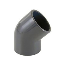 Колено 45° 12 мм Sorodis