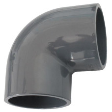 Колено 90° 12 мм