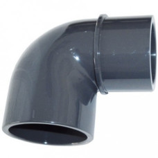 Колено 45° 63х63/50 мм внутр/нар/внутр